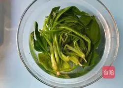 Iron supplement recipe and spinach pancake recipe 4
