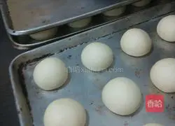 Illustration of how to make Western cakes 7