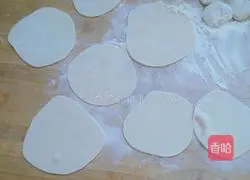 Chicken braised pancake recipe 13