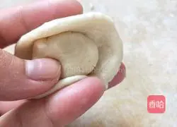 Illustration of how to make sugar cake 4