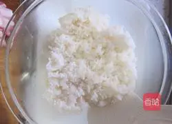 Secret Sushi Recipe Illustration 1