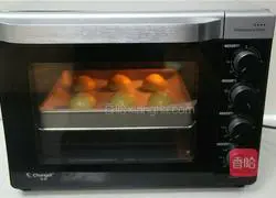 Beef crispy cakes: a different home-style crispy recipe with illustrations 7