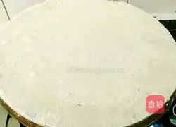 Shandong multigrain pancake recipe 11