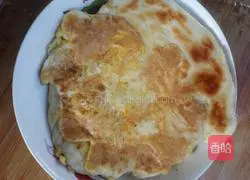 Illustration of how to make egg cakes 15