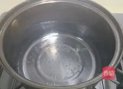 Illustration of how to make tiramisu 3