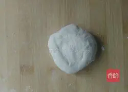 Illustration of how to make noodles 6