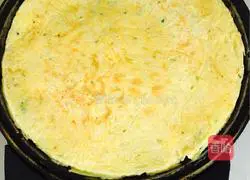 Potato rice cake recipe 4