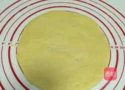 Starbucks Red Bean Waffles Recipe Illustration 8