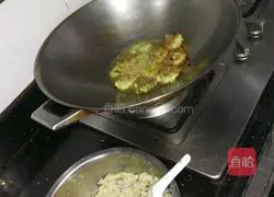 Fresh pure fish cake recipe illustration 5