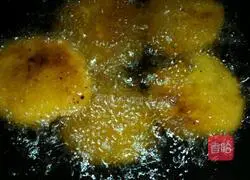 Illustration of how to make glutinous rice cakes 5