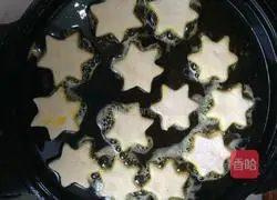 Potato glutinous rice cake recipe illustration 7