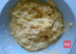 Egg cake Practice illustration 2