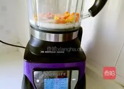 Pumpkin muffins recipe 3