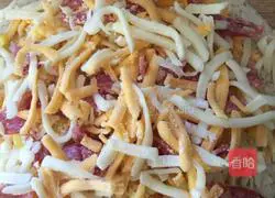 Corn Cheesecake Recipe Illustration 4