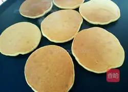 How to make small tortillas Illustration 10