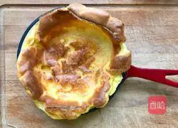 Simple and beautiful - low-calorie version of Dutch waffles recipe 6