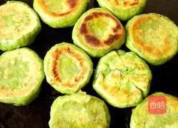 Jade Lotus Root Cake Practice illustration 5