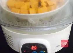 Pumpkin pie recipe 3