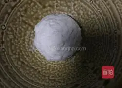 Pocket cake recipe 1