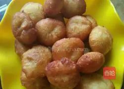 Pumpkin pie Illustration of how to do it 8