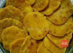 Illustration of homemade pumpkin pie 7