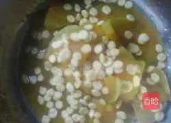 Pumpkin pancake recipe 8