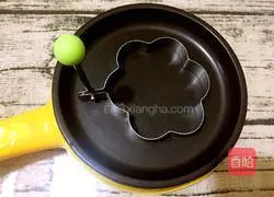 Carrot Egg pancake recipe 7