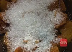 Pumpkin pie recipe 1