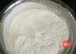 Cheese Cake Recipe Illustration 4