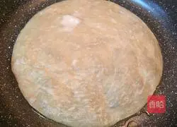 Illustration of how to make hand cakes 6