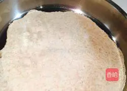 Whole wheat burrito recipe 3