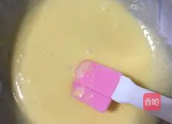 Love 520 waffle waffles Practice illustration 3