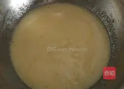 Russian Thousand Layer Tiramisu Recipe Illustration 1