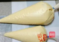 Blueberry Muffin Cake Recipe Illustration 9