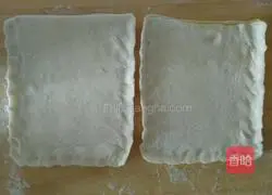 How to make pocket cakes Illustration 6