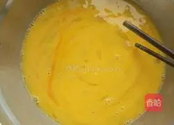 Zero error egg pancake recipe 1