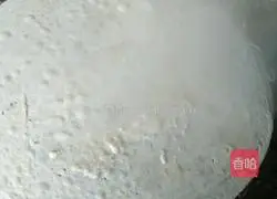 Illustration of how to make pancakes 2