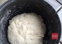 Illustration of how to make sugar cake 3