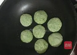 Illustration of how to make sweet moxa cake 8