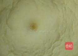 Illustration of how to make dough sugar cakes 5