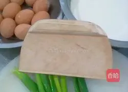 How to make noodle cakes Illustration 1