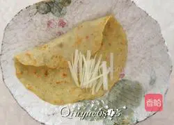 Zucchini pancake recipe 5