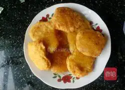 Pumpkin pie recipe 4