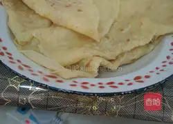 Oat milk cake (weight loss recipe) recipe 4