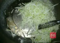 How to make Hulusi Egg Pancakes 2