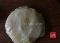 红豆Shortbread (oven version) recipe 8