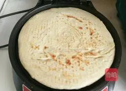 Illustration of how to make pancakes 6