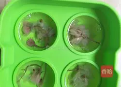 Shui Xinxuan Cake Recipe Illustration 4