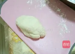 Ziaobai (Melon) pie recipe 2