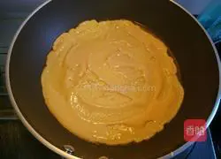 Baby breakfast cake recipe 6